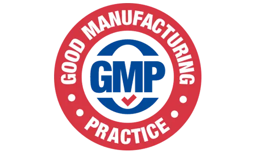 MaroBrain GMP Certified